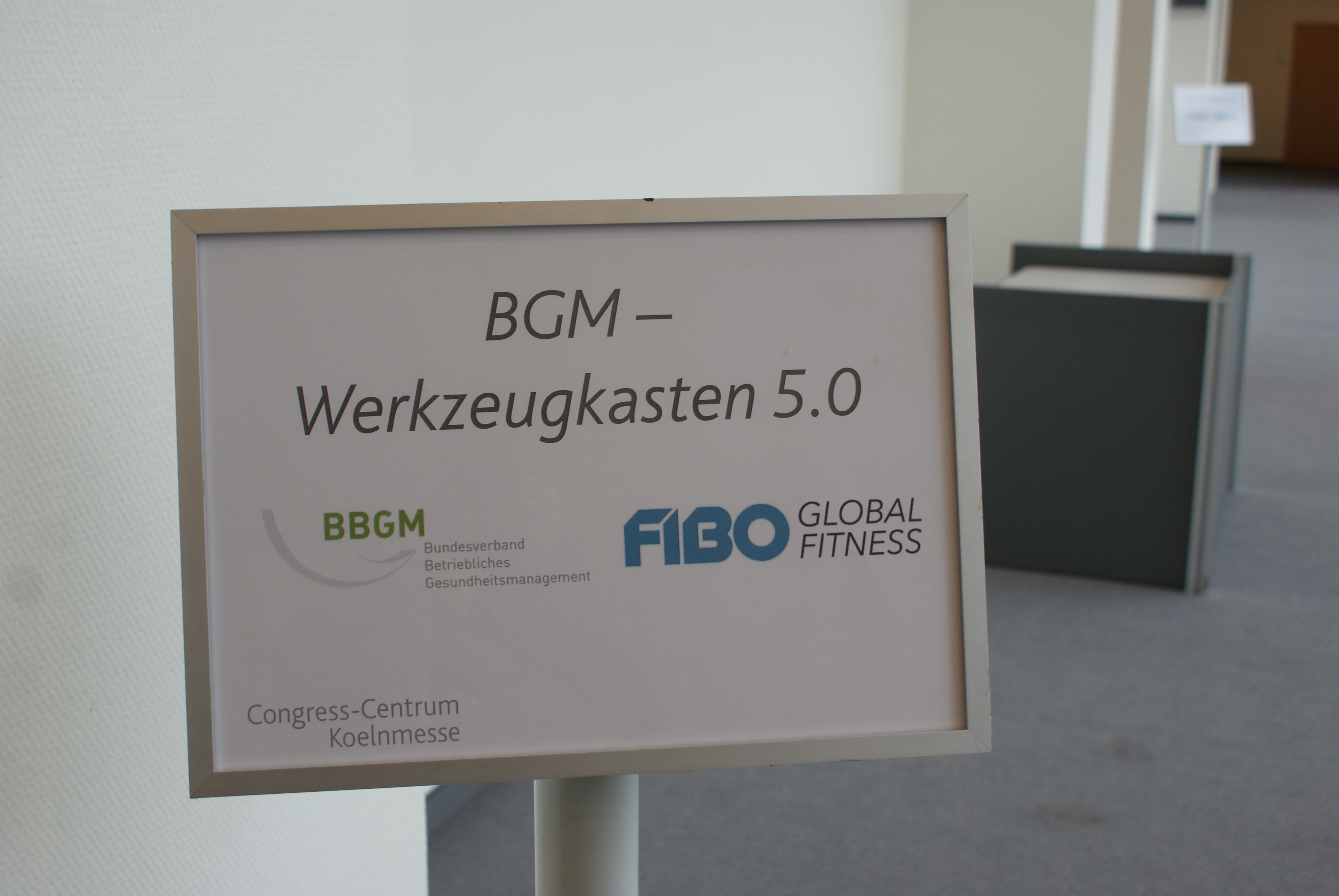 BBGM Workshop FIBO 2018