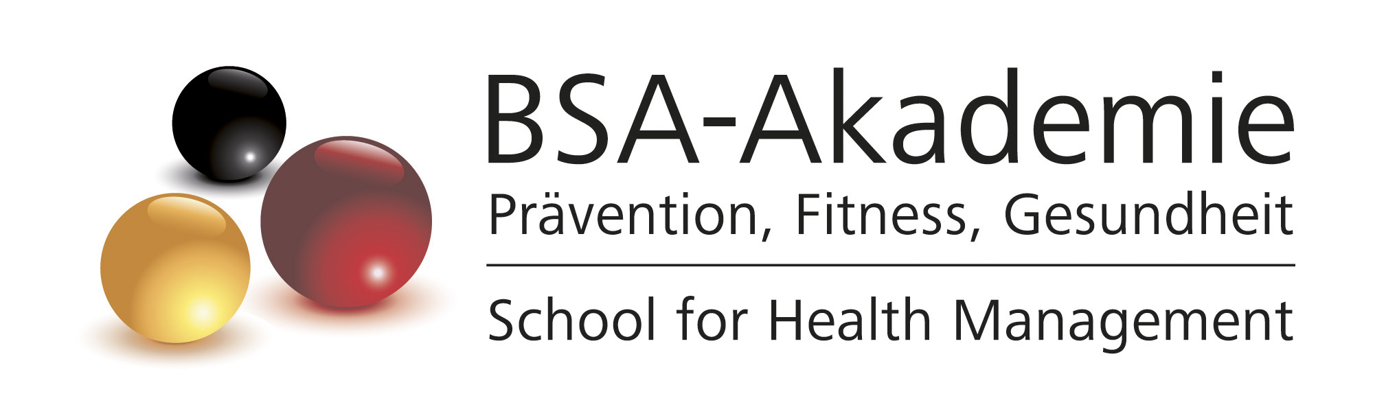 BSA-Akademie Aussbildungssinstitution des BBGM