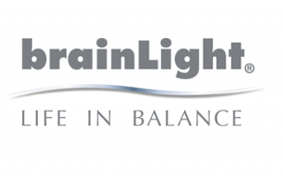 Logo brainLight GmbH