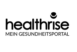 Logo Health Rise