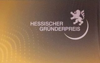 Hessischer Gründerpreis