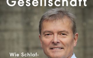 Die übermüdete Gesellschaft (Dr. Ingo Fietze)