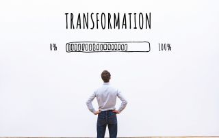 Digitale Transformation