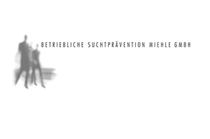 Betriebliche Suchtprävention Miehle GmbH in Augsburg