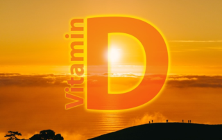 Vitamin D und Immunität - Online-Kongress am 13.2.2021