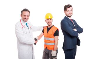 Gesundheitsangebote im Unternehmen