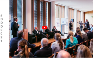 Demographie Debatte Deutschland 2021