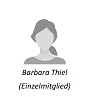 Barbara Thiel, Einzelmitglied