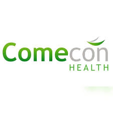 Comecon Health UG (haftungsbeschränkt) in Wiesbaden