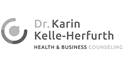Dr. Karin Kelle-Herfurth * Health & Business Consulting in Hamburg