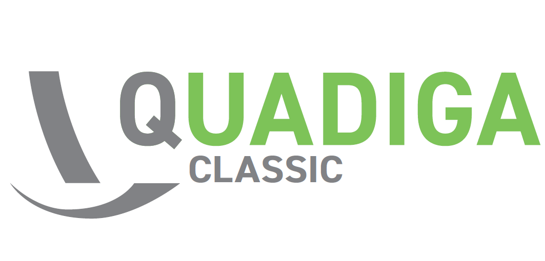 Quadiga Classic
