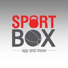 City Sport Box * app and move