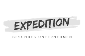 Expedition Gesundes Unternehmen * GbR Patrick Hüter + Philipp Münzer * in Mannheim