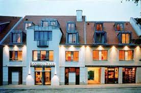 Kleines Meer * Hotel & Restaurant * nominiert für den Innovationspreis IP 2021 des Bundesverbands Betriebliches Gesundheitsmanagement [BBGM] e. V.