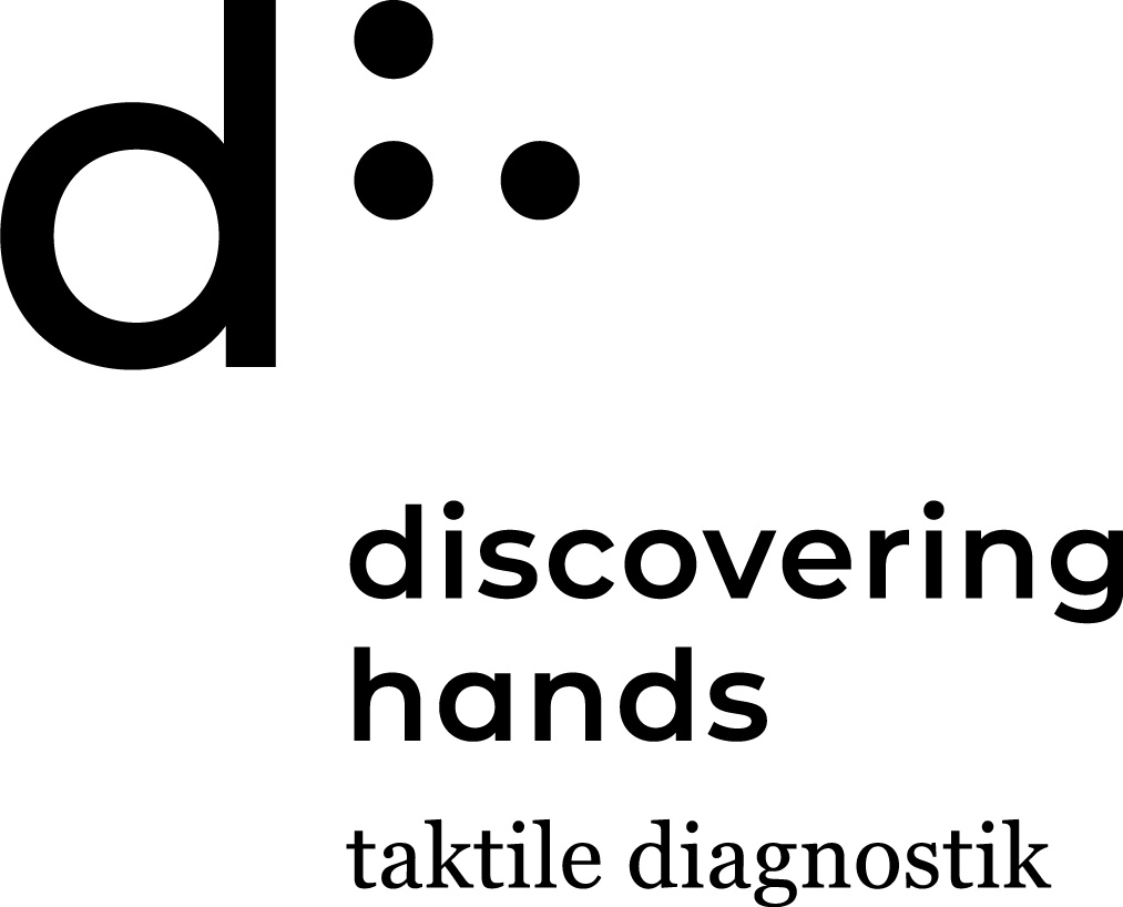 Discovering Hands * Nominiert für den Innovationspreis IP 2021 des Bundesverbands Betriebliches Gesundheitsmanagement [BBGM] e.V.