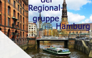 Regionagruppe Hamburg Treffen am 8.12.22 von 9 bis 11 Uhr