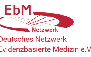 Deutsches Netzwerk Evidenzbasierte Medizin e. V. (EbM