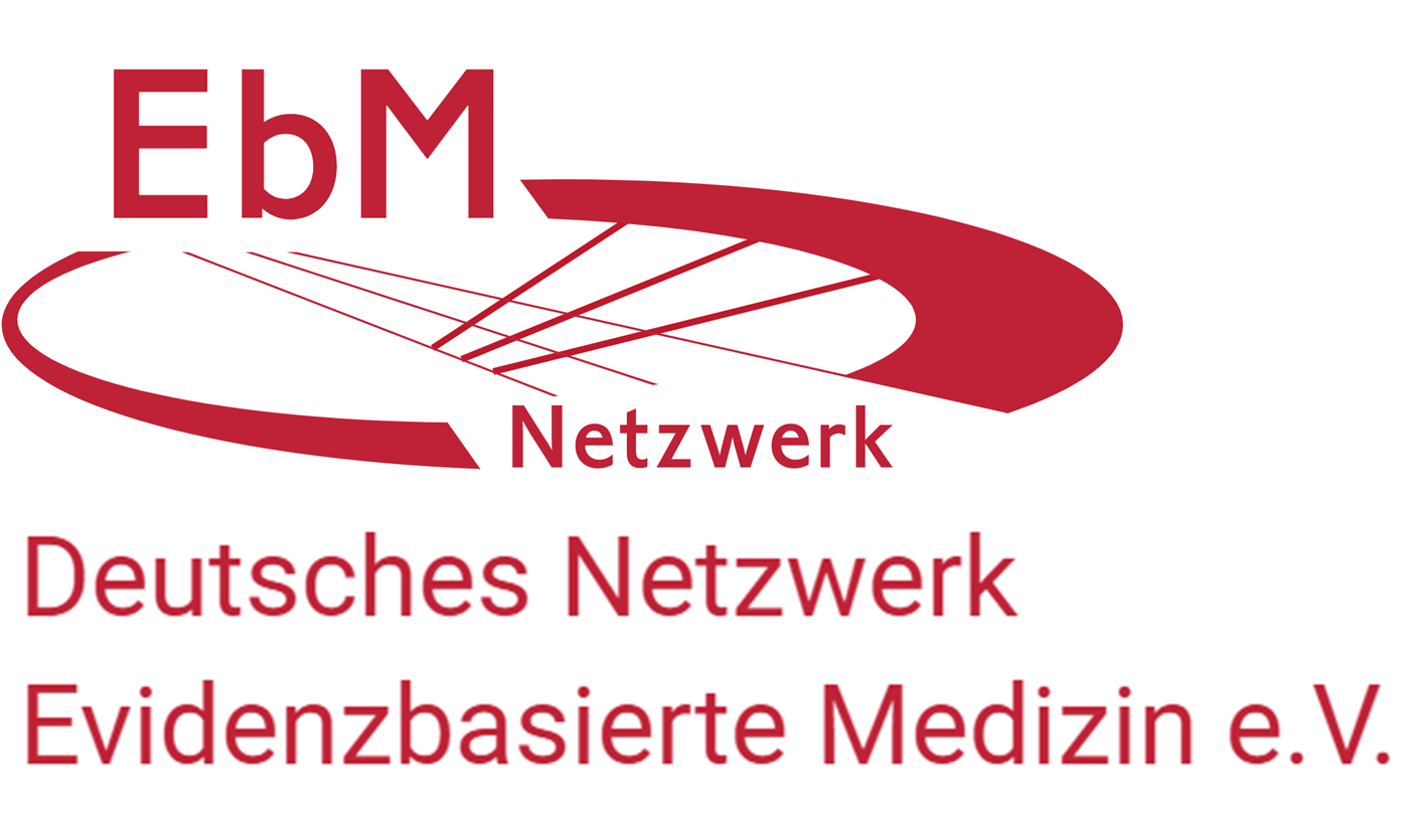 Deutsches Netzwerk Evidenzbasierte Medizin e. V. (EbM