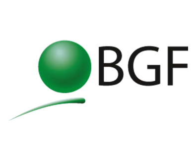 BGF Gesellschaft für Betriebliche Gesundheitsförderung mbH mit Sitz in Berlin, Fördermitglied des BBGM e.V. seit Oktober 2021