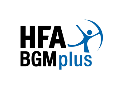 HFA BGMplus * Hübel & Benzin GbR mit Sitz in Jena, Fördermitglied des BBGM e.V. seit Januar 2022
