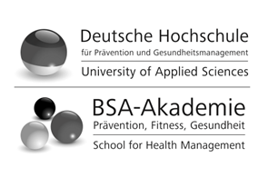Deutsche Hochschule für Prävention und Gesundheitsmanagement GmbH & BSA-Akademie in Saarbrücken