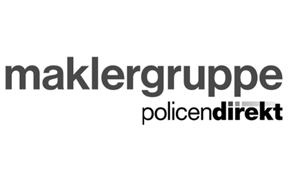 Policen Direkt Maklergruppe in Frankfurt
