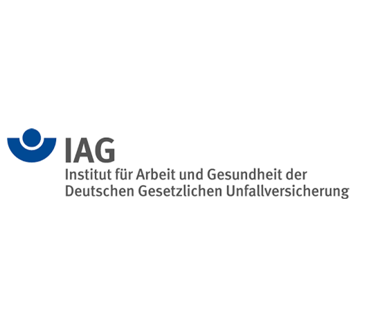 IAG Institut für Arbeit und Gesundheit der Deutschen gesetzlichen Unfallversicherung