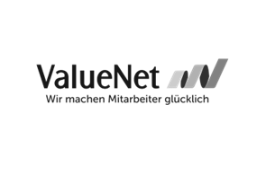 ValueNet Holding GmbH & Co. KG * Ein Unternehmen der ValueNet Group, München