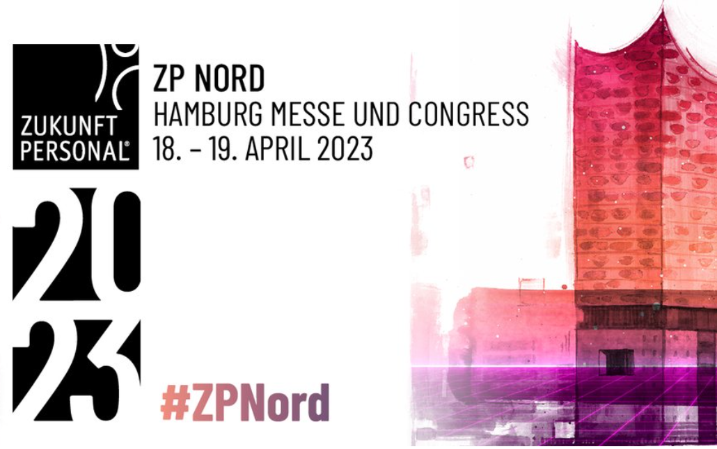 Zukunft Personal Nord 2023