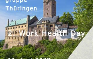 Work Health Day Thüringen
