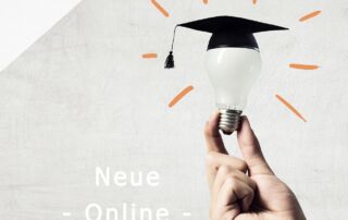Neue Online-Prüfungsformen des BBGM e. V.