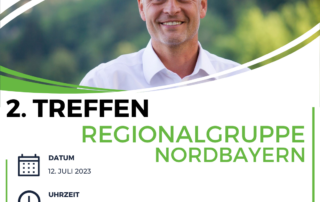 Regionalgruppe Nordbayern